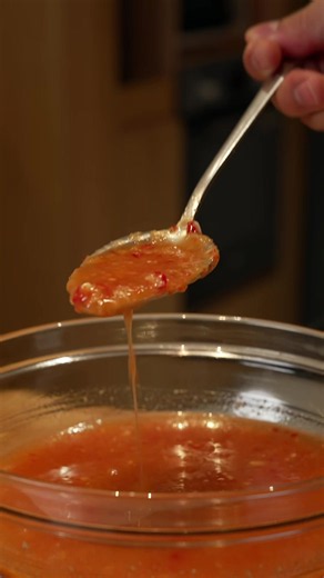 Vietnamese Ginger Dipping Sauce (Nước Mắm Gừng) Recipe