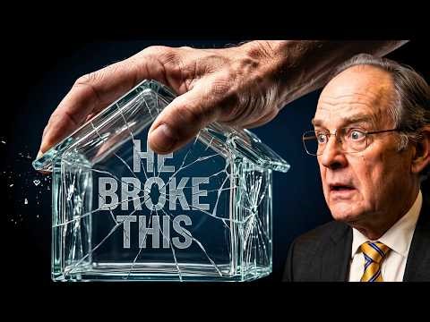 1929 Market Crash & Great Depression: The Truth About Black Tuesday