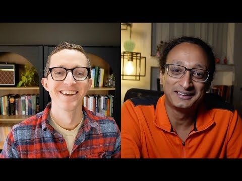 Insights from IEDM 2025