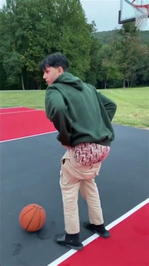 was not expecting that 😳