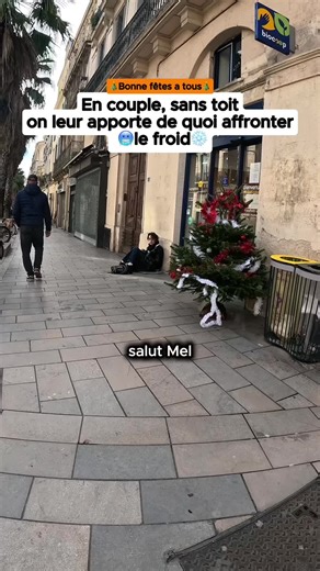 Solidarité et chaleur humaine : offrir du soutien aux sans-abri