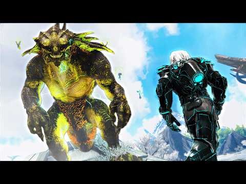 I Regret Picking A Fight with This Colossus!