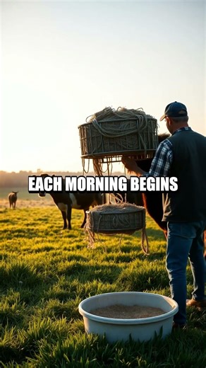 Valley Farm: The Quiet Current of Traditional Craft and Modern Care