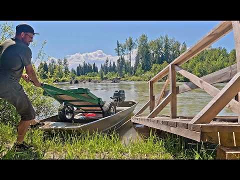 OFF GRID Project Success For This Mountain Homestead