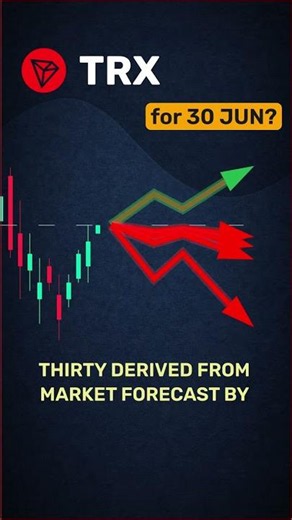 TRX daily consensus outlook — June 30