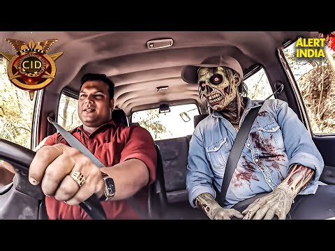 CID New Episode 2025 | सी.आई.डी. | Crime Story 2025 | Cid New Episode Today | #abhijeet #daya