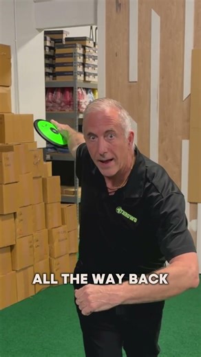 What is the Discus Throw