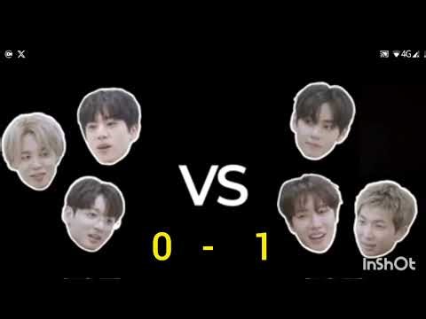 ​BTS vs ZOMBIES: Most Legendary Chaos! 😂 Taehyung’s Ninja Escape & Jungkook Speed #BTS #RunBTS #ARMY