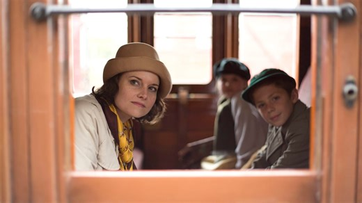 La voleuse de la bombe A - Documentaire (2017) : diffusions TV, streaming, replay