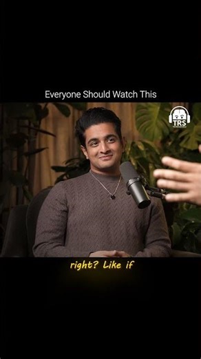 Not Born Rich? You Still Have a Real Chance ft. Sharan Hegde #shorts