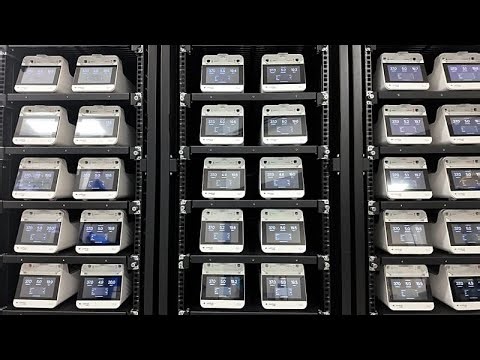 Can brain cells run computers? This startup powers data centre using human neurons