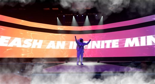 Conviction 2023 | Corporate Event Design & Production