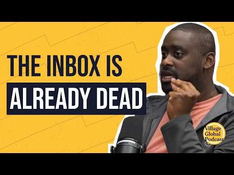 The Network Effect Nobody Saw Coming in AI | Deon Nicholas (Espa.ai)