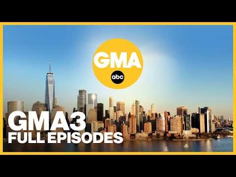 GMA3 Full Episode - Wed, Apr 15, 2026