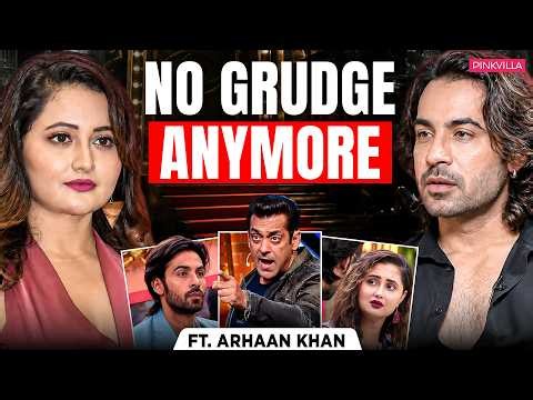 Arhaan Khan UNFILTERED: Bigg Boss 13, Rashami Desai, Salman Khan, Asim-Himanshi | PINKVILLA