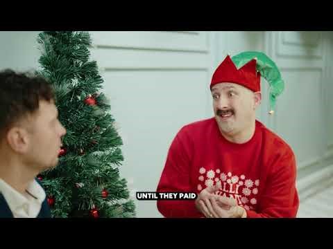 Jobspotting Christmas Wishes