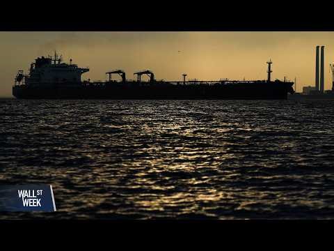 Why Oil Markets Won’t Recover Quickly From the Iran War