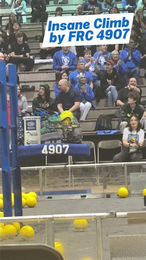 Insane Climb by 4907 Thunderstamps