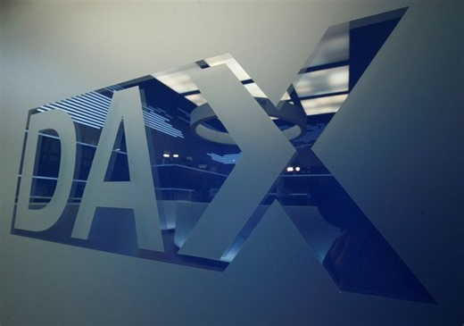 DAX edges higher as earnings keep investors on edge