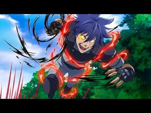 After Being BETRAYED He Gets OVERPOWERED Demon Power And Takes Revenge | New Anime Recap