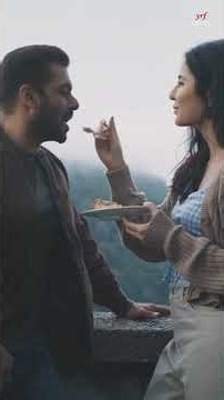 Blue Berry Cheese Cake | Tiger 3 | Salman Khan | katrina Kaif