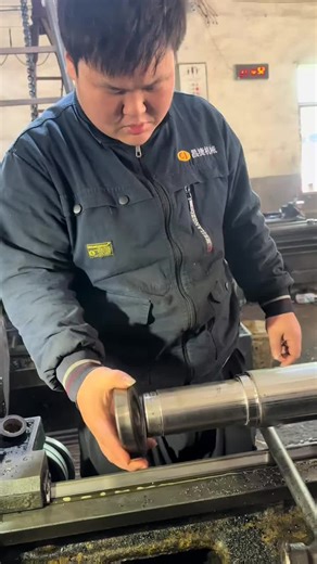 Did They Get Caught? Insights on Lathe Machining