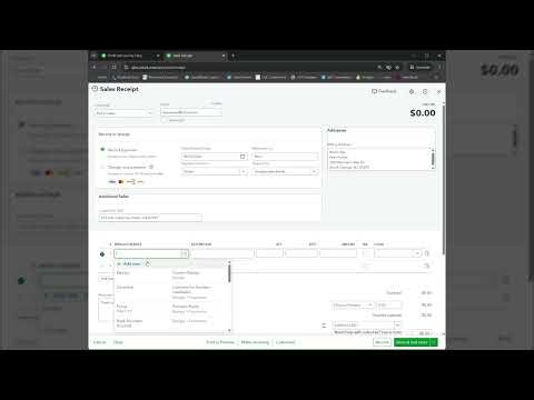 QuickBooks Online Class Tracking: Step-by-Step Tutorial in Under 5 Minutes