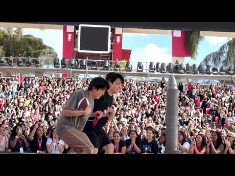 🔴 LIVE! Jungkook's Performance at Soundcheck Day 3 Surprises Millions of Fans!