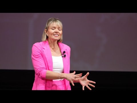 Everything I Know About Sales I Learned in Show Choir | Ann Sojka | TEDxUCincinnati
