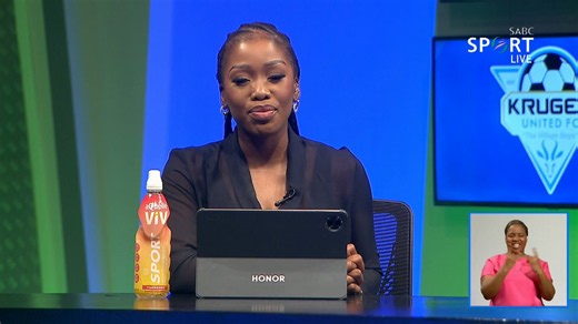 SABC Sport on X: "⚽️ ℂ𝔸ℝ𝕃𝕀ℕ𝔾 𝕂ℕ𝕆ℂ𝕂𝕆𝕌𝕋 ℂ𝕌ℙ 🏆 🏟️ The stage is set at the Mbombela Stadium! 𝐊𝐫𝐮𝐠𝐞𝐫 𝐔𝐧𝐢𝐭𝐞𝐝 🆚 𝐀𝐦𝐚𝐙𝐮𝐥𝐮 🚨 LIVE 📺 SABC 1 📱 https://t.co/afggCu6HfA #SABCSportFootball #CarlingKnockoutCup" / X