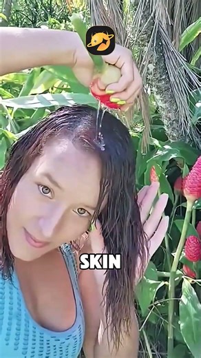 This viral TikTok plant explodes!