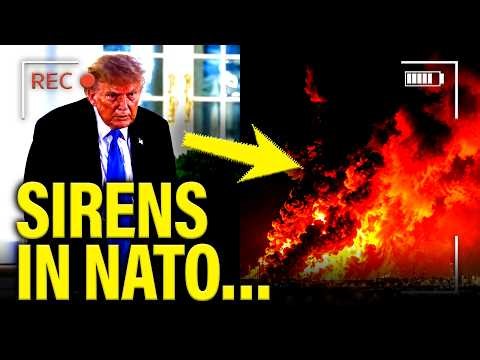🚨All HELL BREAKS LOOSE as War SPREADS WEST…
