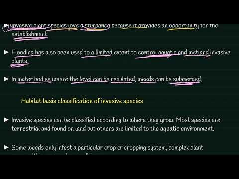 Lesson 1 2 Invasive Alien Species