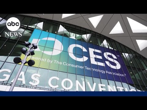 Tri-fold phones and humanoid robots: Top innovations at CES 2026