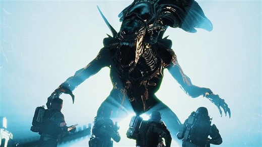 Aliens: Fireteam Elite 2 – We Played This PvE Bug Hunt One Last Time Before Review and Found the Specialist Class to Be Where It's At