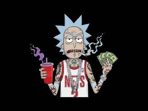 FREESTYLE BEAT - ''MAINTAIN THE FLOW'' | Trap Instrumental 2025 | Rap Beats | Type Hard