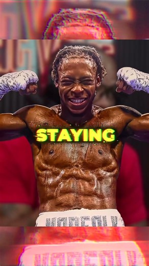 Nes SHUTS DOWN the Keyshawn Davis pass 🔥 “He’s still ducking Haney!”