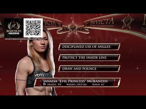 Invicta FC 31