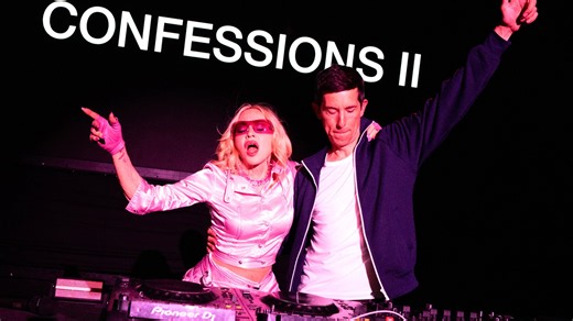 The Birth of 'Confessions II': Producer Stuart Price Breaks Down Madonna's Instant Classic