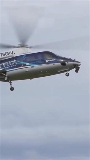 Inside Sikorsky SARA: The future of autonomous helicopter flight with MATRIX technology