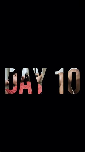 Only 1% Reach Day 10 🔥 30 Day Crunch Challenge (50 Reps) #challenge