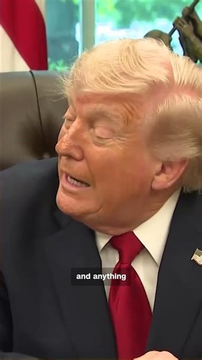 Trump welcomes Artemis II astronauts to Oval Office