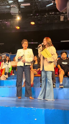 Inhale at exhale lang pala, eh!
