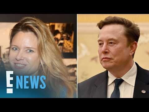 Elon Musk’s Ex Alleges He Calls Mothers of His 14 Kids “Breeders” | E! News