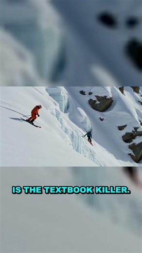 10 Deadly Mistake Skiers Keep Making