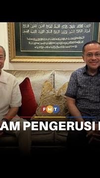 Cabaran Dr Sam sebagai pengerusi PN bermula selepas 9 Jan?