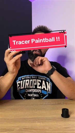 Presentation du Tracer Umarex X68 pour le paintball ! #starkhpaintball #paintball #umarex
