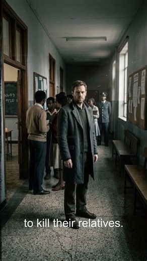 Ethiopian Red Terror: Equality Through Fear?