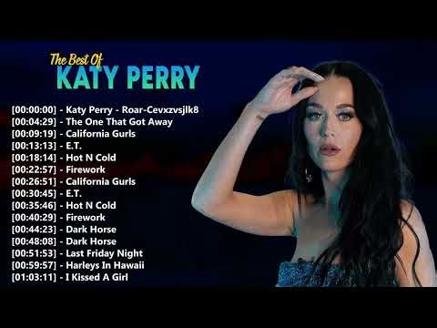 Top Katy Perry Songs 2026 🎧 Most Popular Pop Hits & Viral Tracks Now