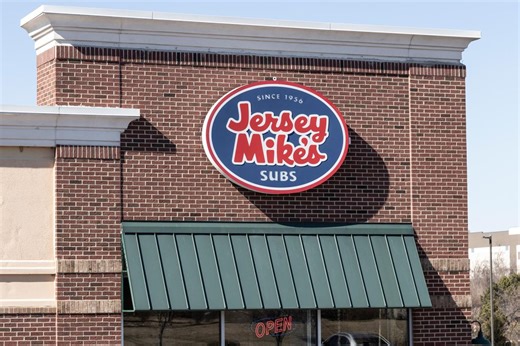 Jersey Mike’s quietly files for IPO in wake of $8B sandwich giant’s international growth